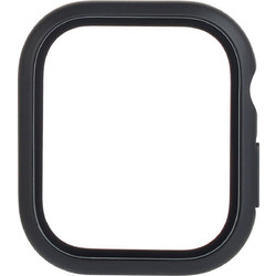 Θήκη Προστασίας για Apple Watch 10 / 11 /12 46mm Μαύρη