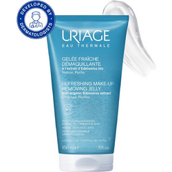 Uriage Refreshing Gel Ντεμακιγιάζ 150ml