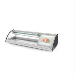 ΗΛ. ΒΙΤΡΙΝΑ ΣΟΥΣΙ 63L 160W 1307x450x(H)330 (30.41321)