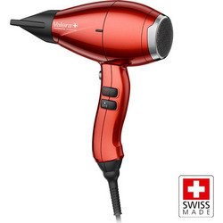 Valera Swiss Nano 9400 Rotocord Επαγγελματικό Πιστολάκι Μαλλιών Ionic 2400W