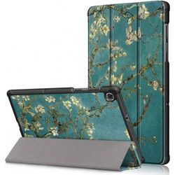 Smart Case 3-Fold Lenovo Tab M10 FHD Plus (X606F) - Sakura