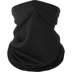 Προστασία λαιμού ΑΝΤΙFREEZE NECK μαύρο