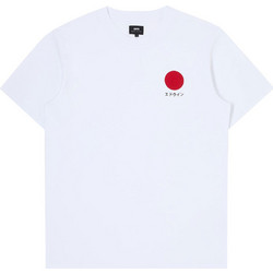 Edwin Ανδρική κοντομάνικη μπλούζα Japanese Sun Tee I025020-02.67