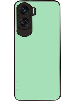 Sonique ColorBloc Series Θήκη (Honor 90 Lite 5G) Βεραμάν