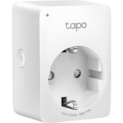 Tp-link Tapo P110 | Έξυπνη πρίζα με απομακρυσμένη διαχείριση, 3680W(max)