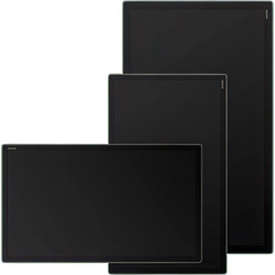 SUNMI Flex 3, NFC on Screen, 27' 1920x1080 pixels, Android 13, Qualcomm Octa Core, 6GB RAM, 128GB Storage, Wi-Fi 6E (P11050006)