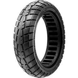 eWHEEL ΕΛΑΣΤΙΚΟ SOLID (ΣΥΜΠΑΓΕΣ) 60/70-7 (10X2.5) ΓΙΑ ΗΛΕΚΤΡΙΚΑ ΠΑΤΙΝΙΑ XIAOMI BLACK LINE