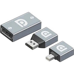 ATC 8K DP Coupler Θηλυκό σε Θηλυκό