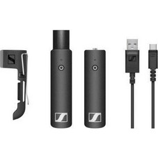 SENNHEISER XSW-D-Presentation-Base-Set Σετ Πέτου Χωρίς Κάψα