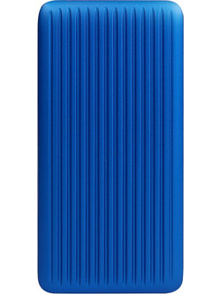 Silicon Power Qp66 Blue 10000mAh
