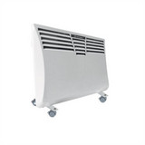 Morris MPH-20011 Θερμοπομπός Δαπέδου 1000W με Θερμοστάτη
