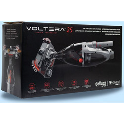 Voltera 25 - Επαναφορτιζόμενο Σκουπάκι Πισίνας & Spa
