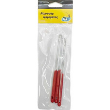 Σετ απαγκιστρωτές - 3pcs - 831691