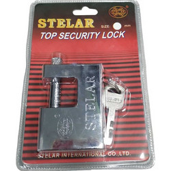 Λουκέτο τάκου - STELAR - BSD - 90mm - 586448