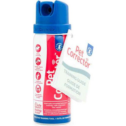 PET CORRECTOR SPRAY 30 ml