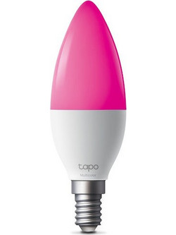 TP-LINK WIFI SMARTBULB (TAPO L430C)