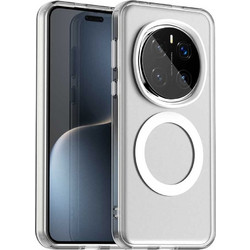 Techsuit Candycase MagSafe Θήκη (Honor Magic7 Pro) White