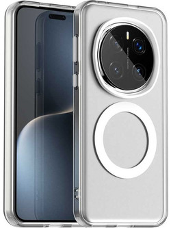 Techsuit Candycase MagSafe Θήκη (Honor Magic7 Pro) White
