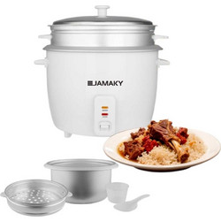 Tradesor Rice Cooker JMK7501 501018