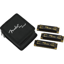 FENDER BLUES DE VILLE