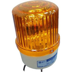 Φάρος LED MultiFunction 12/24DC 230V AC Κίτρινος C-1101-Y CNTD