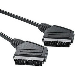 Καλώδιο SCART σε SCART Φ8 1.5μ CR-300 XTREME EUROPA