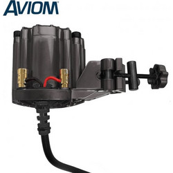 AVIOM CTT-1 Clamp-On Tactile Transducer