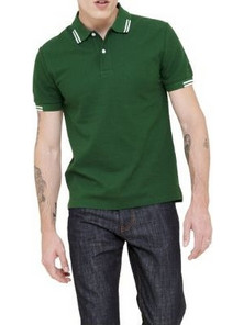 PLEURO ΑΝΔΡΙΚΟ POLO T-SHIRT ΜΠΛΟΥΖΑΚΙ