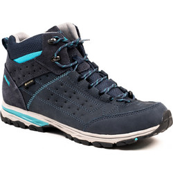 DURBAN LADY MID GTX ΓΥΝΑΙΚΕΙΑ ΜΠΟΤΑΚΙΑ ΟΡΕΙΒΑΣΙΑΣ MEINDL
