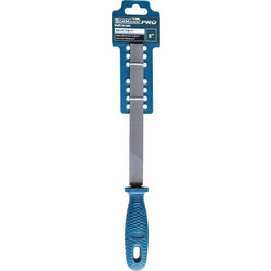 Bormann Pro BHT7871 - Λίμα μετάλλου πλακέ 8" (056089)