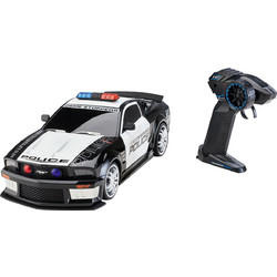 Revell Τηλεκατευθυνόμενο Αυτοκίνητο Ford Mustang Police 1:12 24665