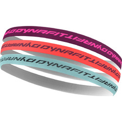 Dynafit Running Hairband 3 pcs Mix