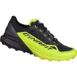 Dynafit Ultra 5.0 Ανδρικά Αθλητικά Παπούτσια Trail Running Μαύρα 64066-2471