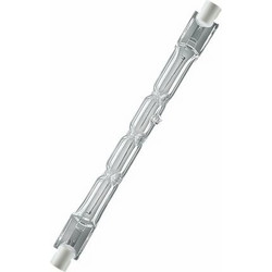 Osram | R7s | Rod lamp | 114.2 mm | 400W