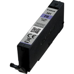 Canon CLI-581 Photo Blue Μελάνι Εκτυπωτή Inkjet 2107C001