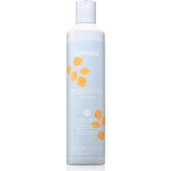 Echosline Hydrating Σαμπουάν για Ξηρά Μαλλιά 300ml