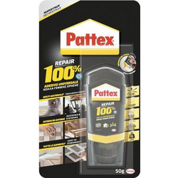 Κόλλα γενικής χρήσης Henkel Pattex 100% 50gr