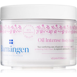 Barnangen Oil Intense Body Ενυδατικό Balm Σώματος 200ml