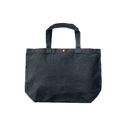 Τσάντα Ώμου Shopping CA-4631 JASSZ Large Canvas Bag Pepper