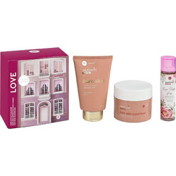 Medisei Panthenol Extra Love Set