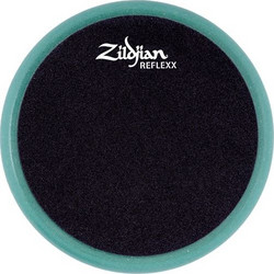 ZILDJIAN Reflexx 6" Green Conditioning Practice Pad