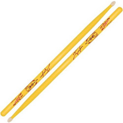 ZILDJIAN ZASJD4 Josh Dun Signature Clancy Yellow Μπαγκέτες