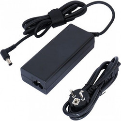 NG Φορτιστής Laptop 90W 19.5V 4.7A για Sony με Ενσωματωμένο Καλώδιο Τροφοδοσίας 78-8470A