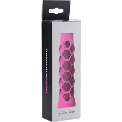 Bullpadel Hesacore W Over-Grips 463197
