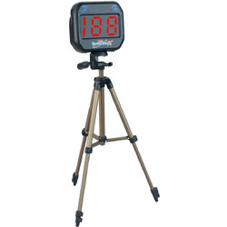 Tripod For Multisport Radar 43002