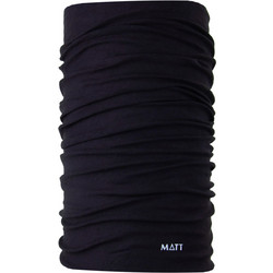Μαντήλι Λαιμού Matt Merino Wool Scarf Brown
