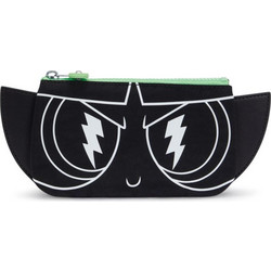Kipling Powerpuff Girls Τσαντάκι χειρός Creativity L Buttercup Green