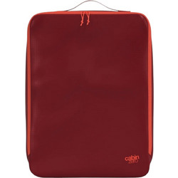 Νεσεσέρ Cabin Zero 25X35X8cm Large Fiesta Ultralight CZ372413-RED