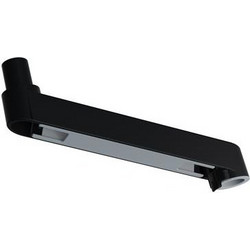 Ergotron LX Pro Extension (black)