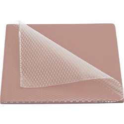 Thermal Grizzly Thermal Pad Minus 8 (TG-MP8-100-100-05-2R) - 100x 100x 0.5 mm - Pink TG-MP8-100-100-05-2R